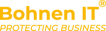 Logo Bohnen IT